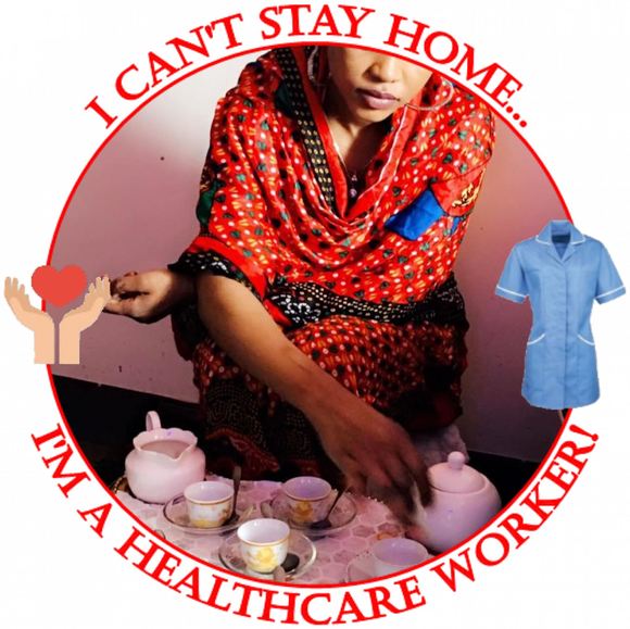 Meet your Posher, Zeynub - Picture 1 of 1